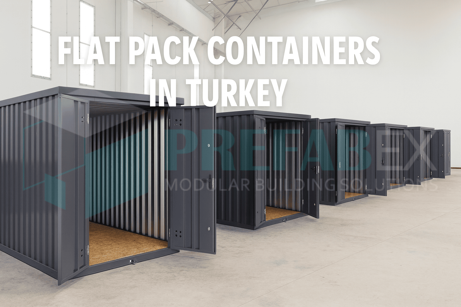 flat pack containers  (3)